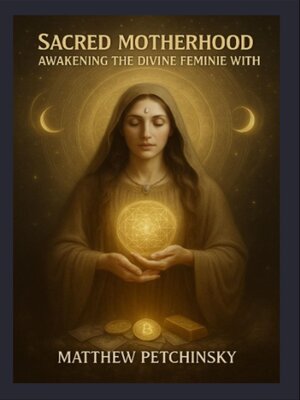 cover image of Sacred Motherhood